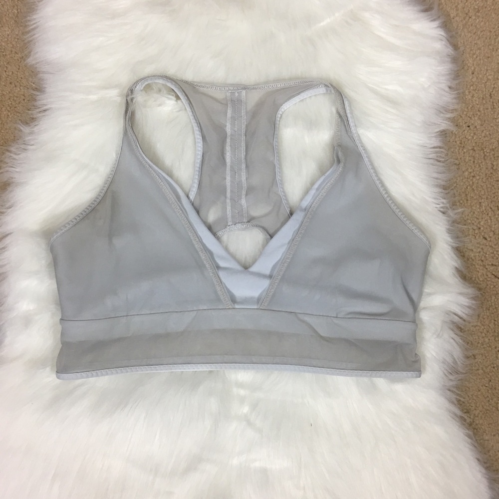 Lululemon Athletic Bra